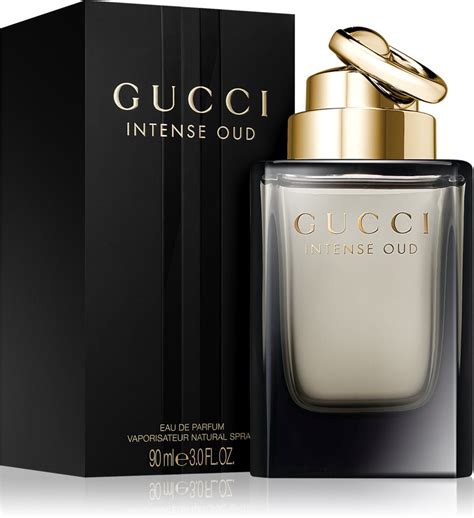 Gucci Intense Oud on Notino : r/fragrance 